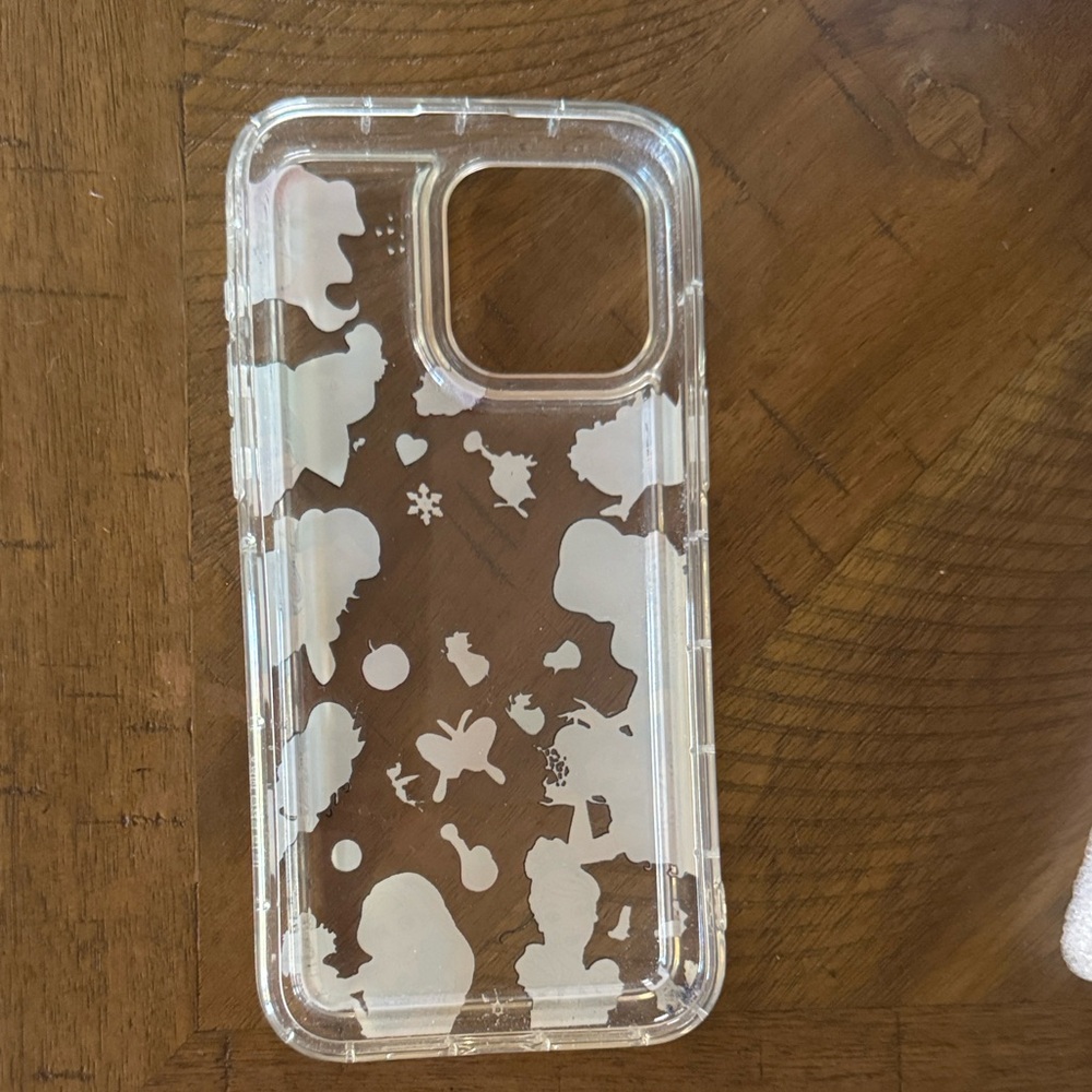 Disney Princess Phone Case - Picture 4 of 4